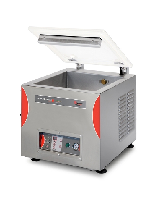 Table top vacuum packing machines - DERBY 310