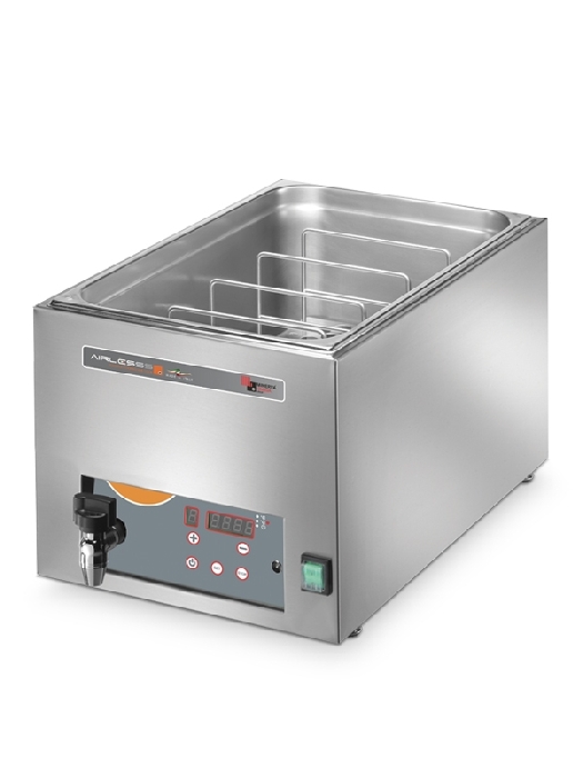 Airlesss SOUS-VIDE COOKING LINE - SC 25