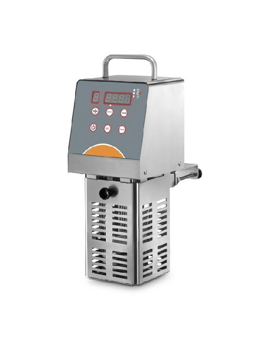 Airlesss SOUS-VIDE COOKING LINE - PSC 2