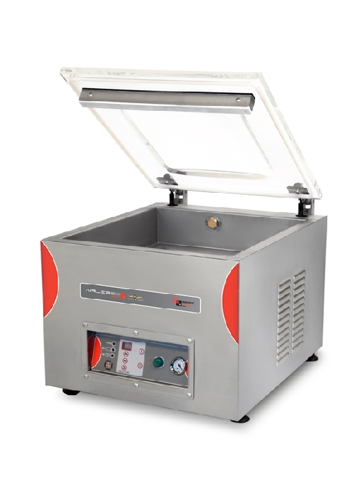 Table top vacuum packing machines - DERBY 410