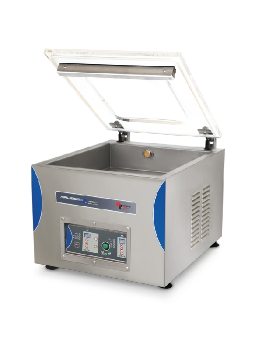 Table top vacuum packing machines - RECORD 520